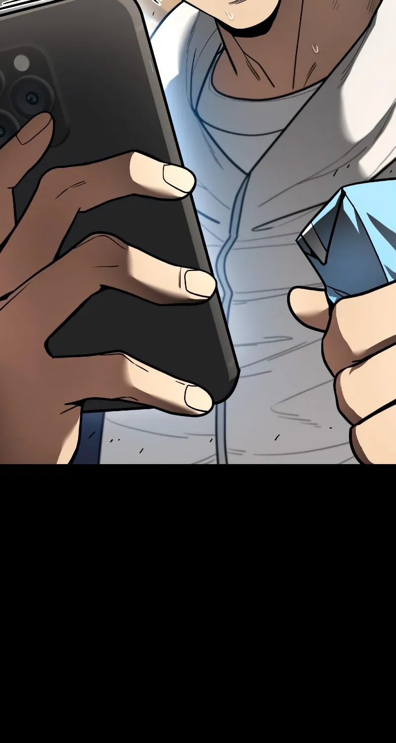 Wrecker Driver Chapter 10 page 124 - 