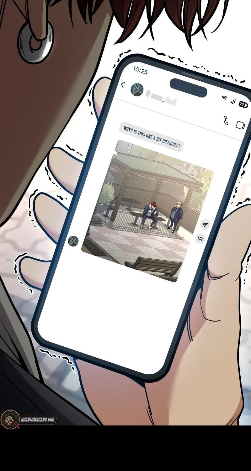 Wrecker Driver Chapter 10 page 128 - 