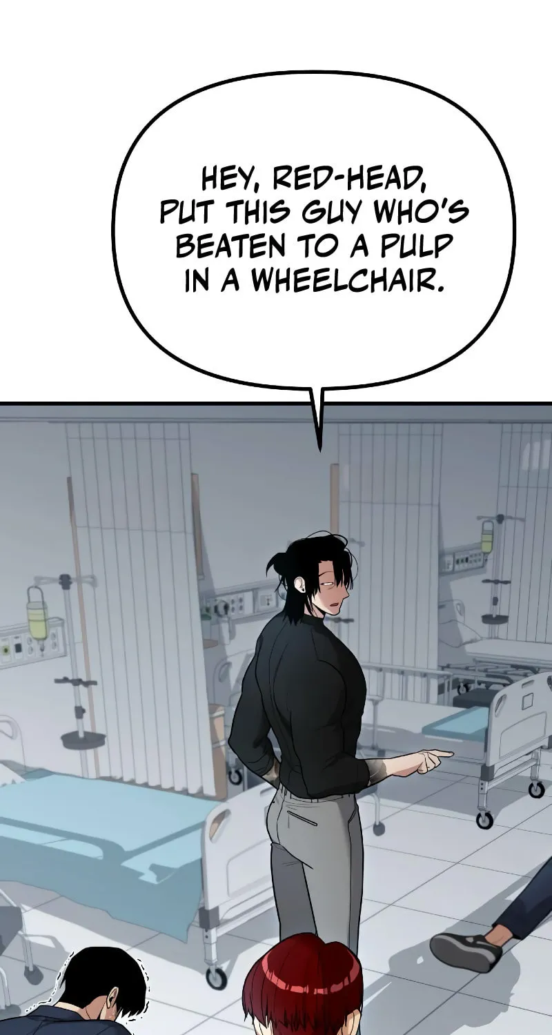 Wrecker Driver Chapter 10 page 24 - 