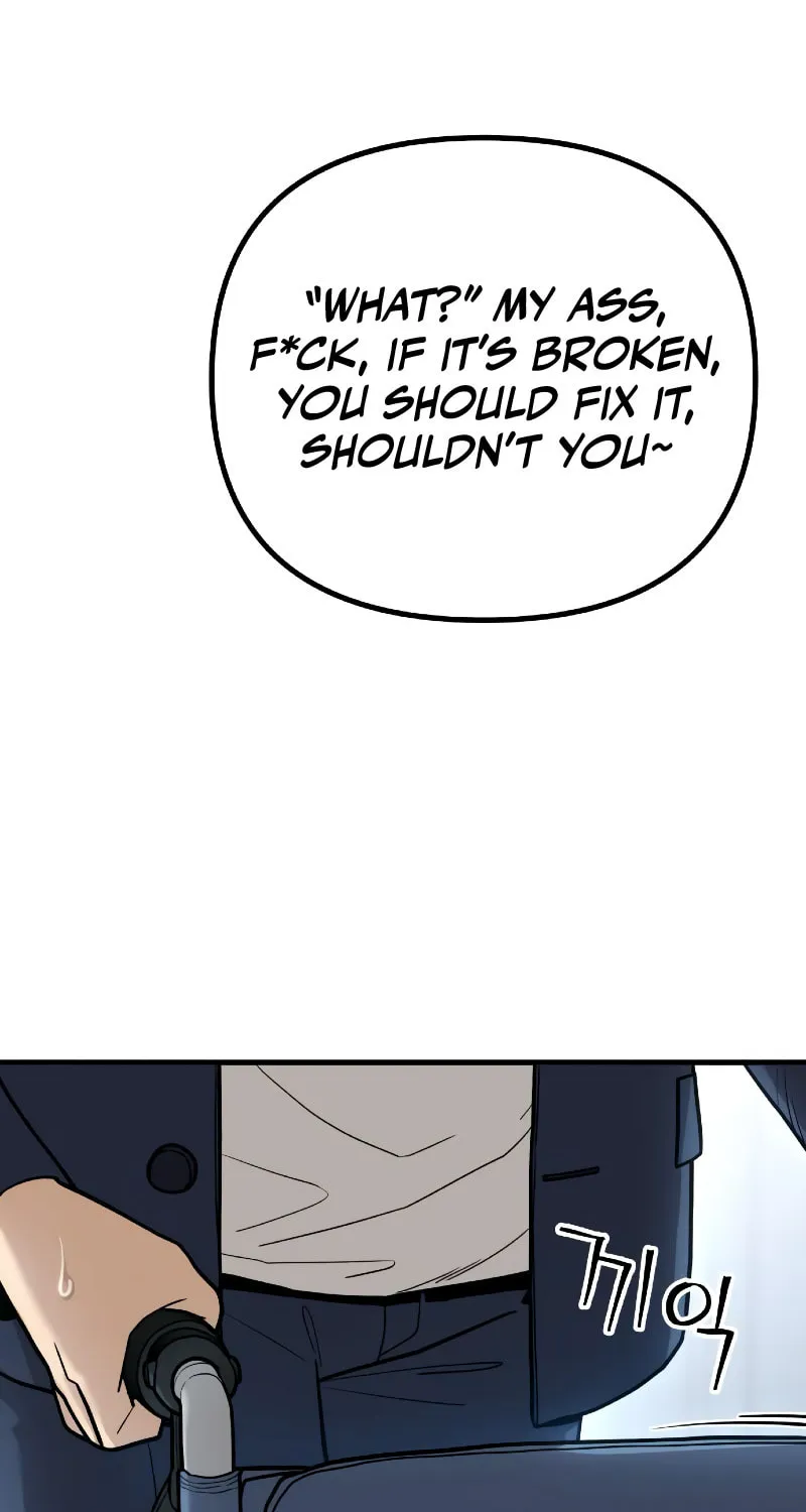 Wrecker Driver Chapter 10 page 26 - 