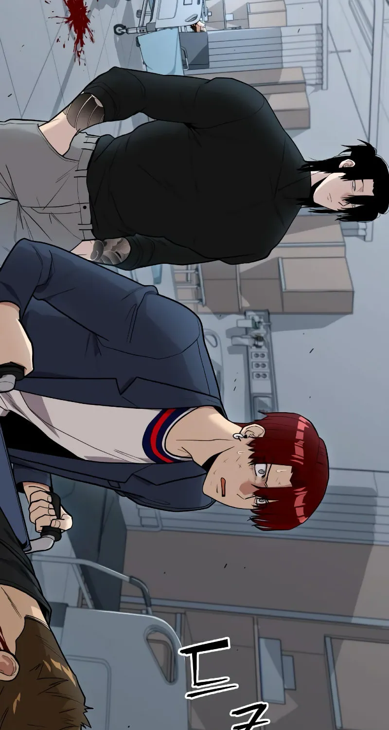 Wrecker Driver Chapter 10 page 29 - 