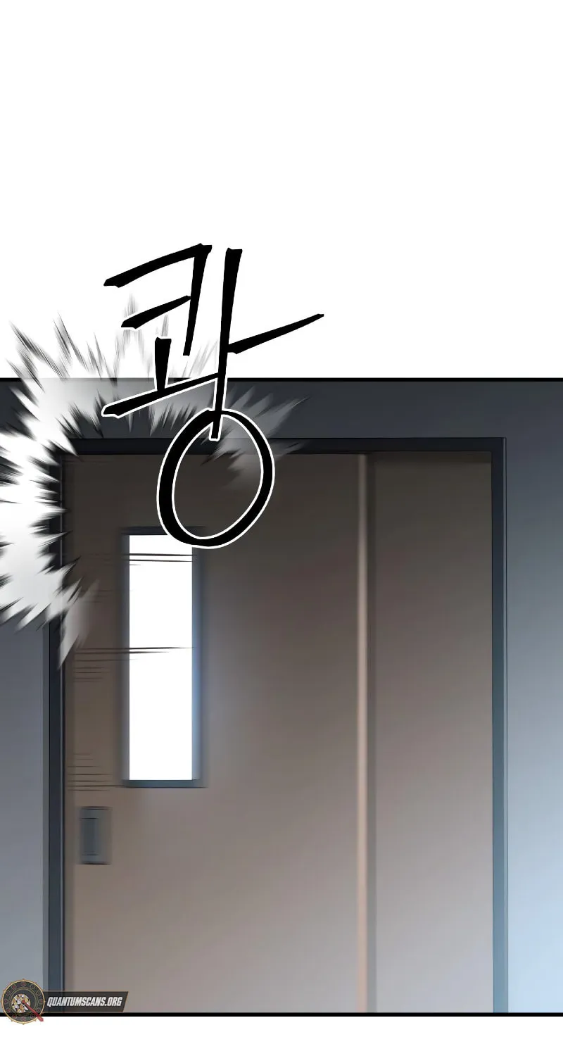 Wrecker Driver Chapter 10 page 35 - 