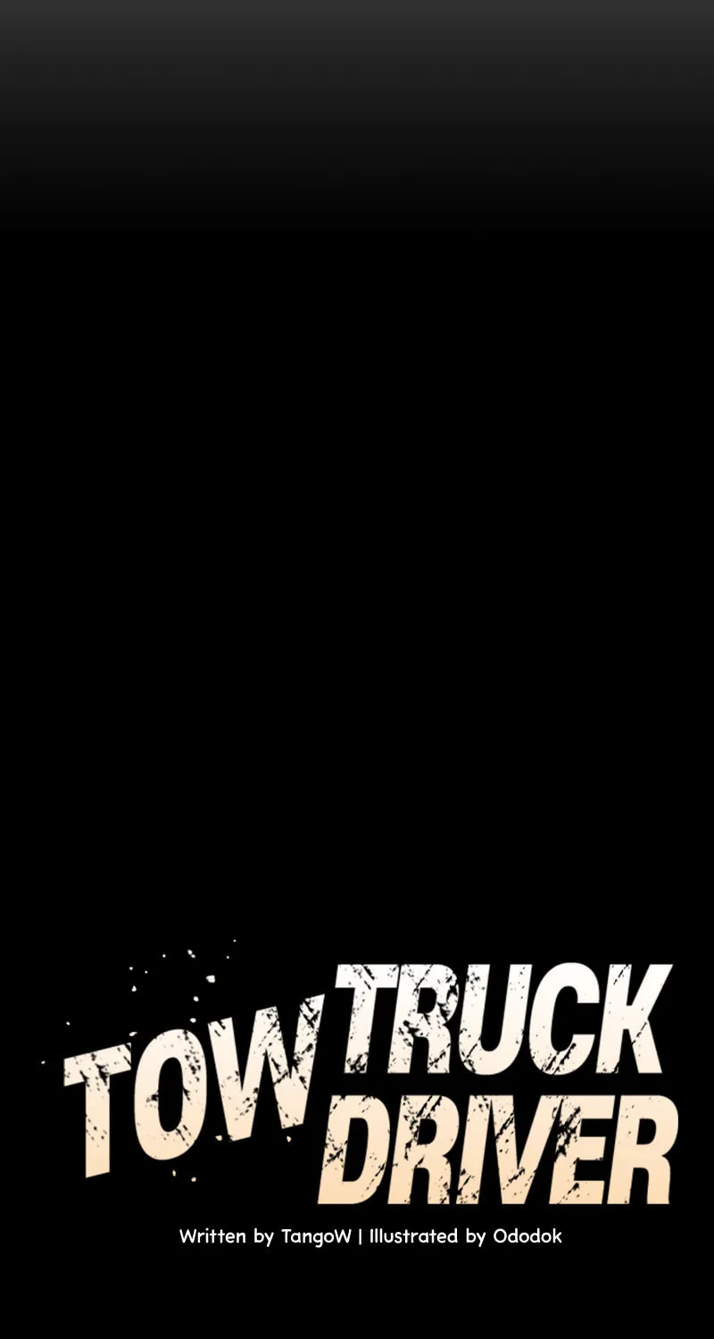 Wrecker Driver Chapter 10 page 50 - 