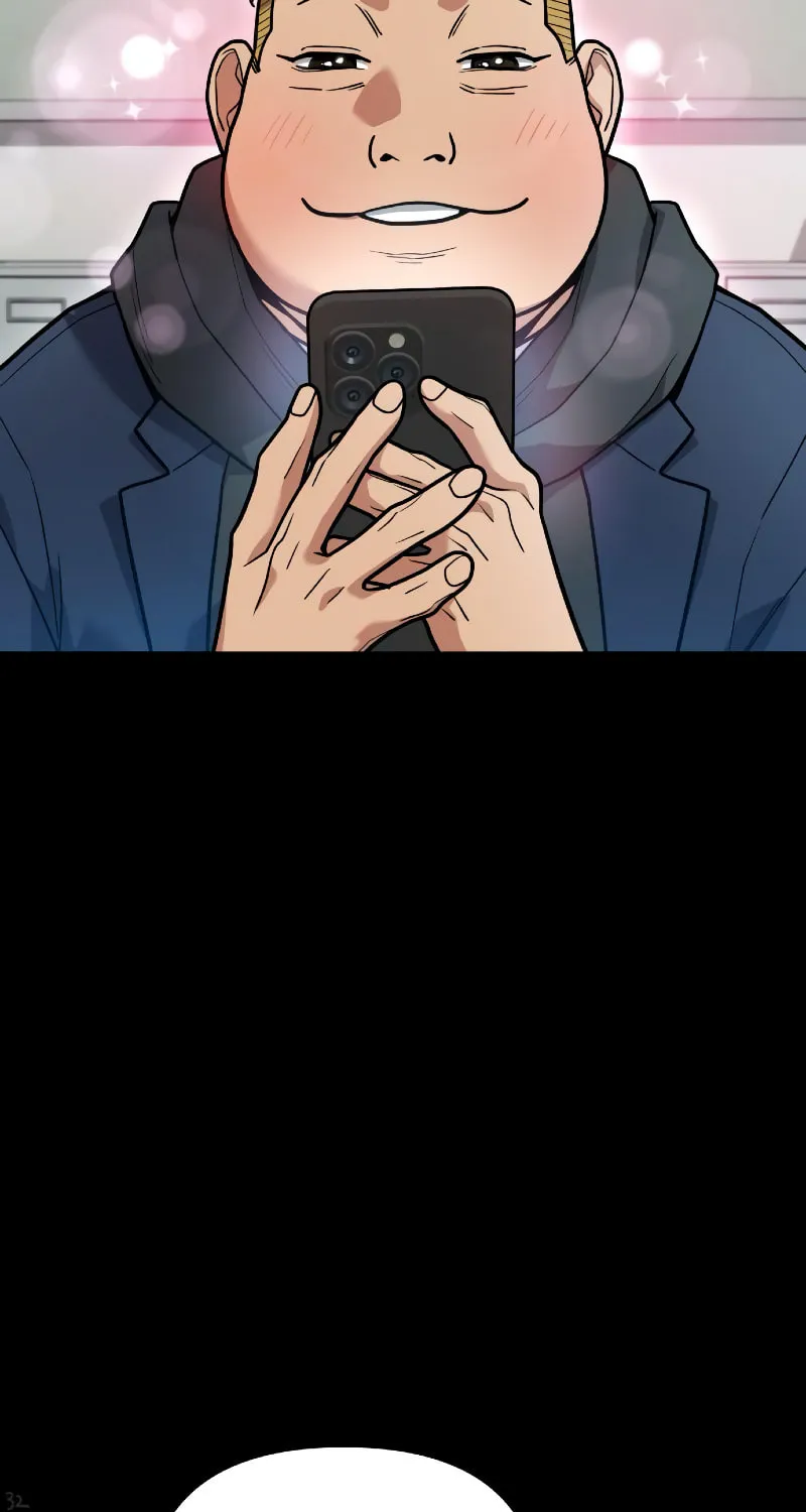 Wrecker Driver Chapter 10 page 54 - 