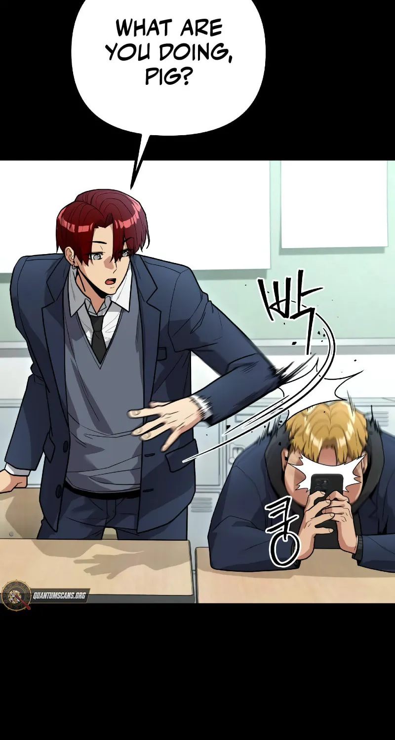 Wrecker Driver Chapter 10 page 55 - 