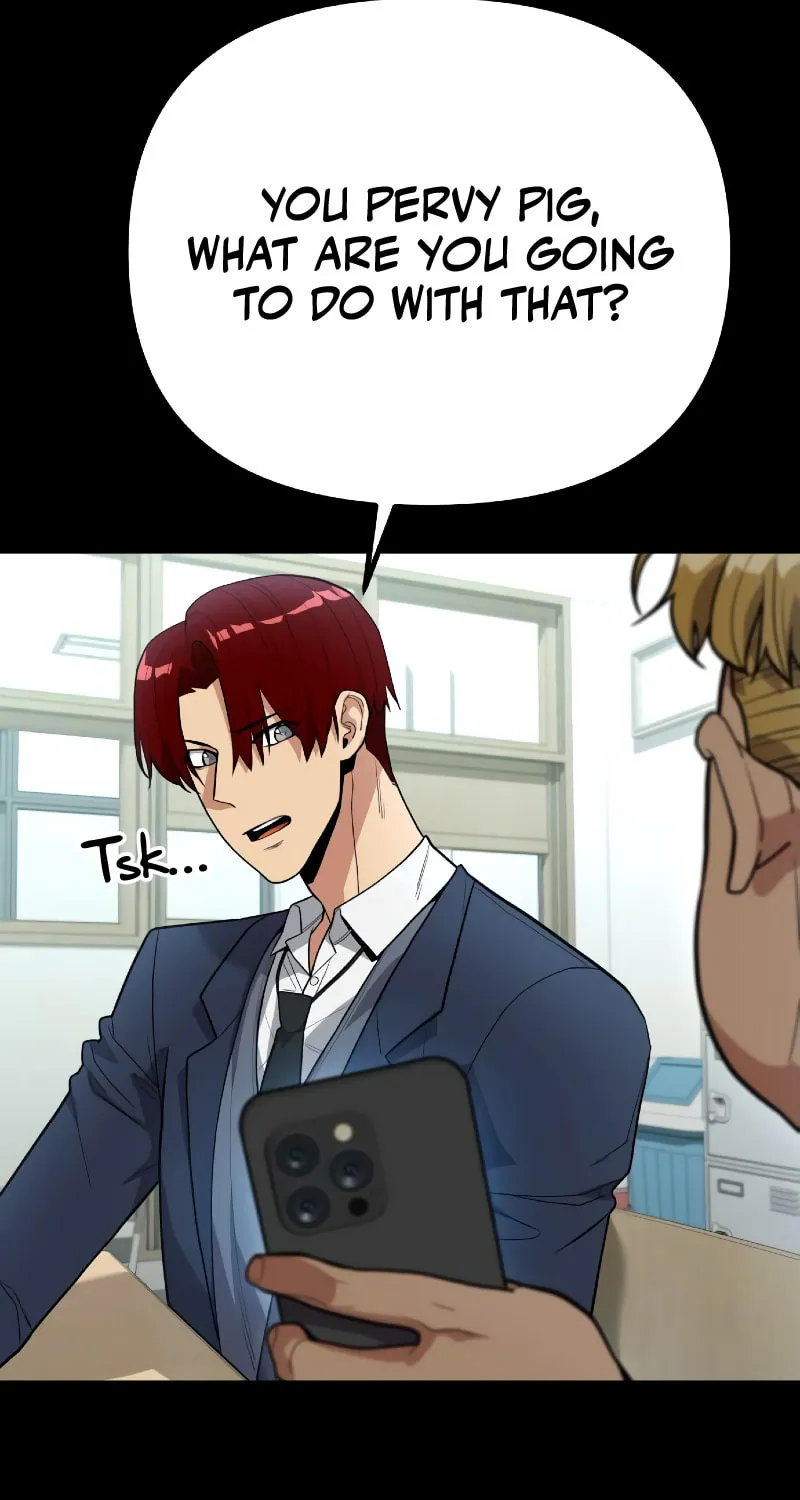 Wrecker Driver Chapter 10 page 60 - 