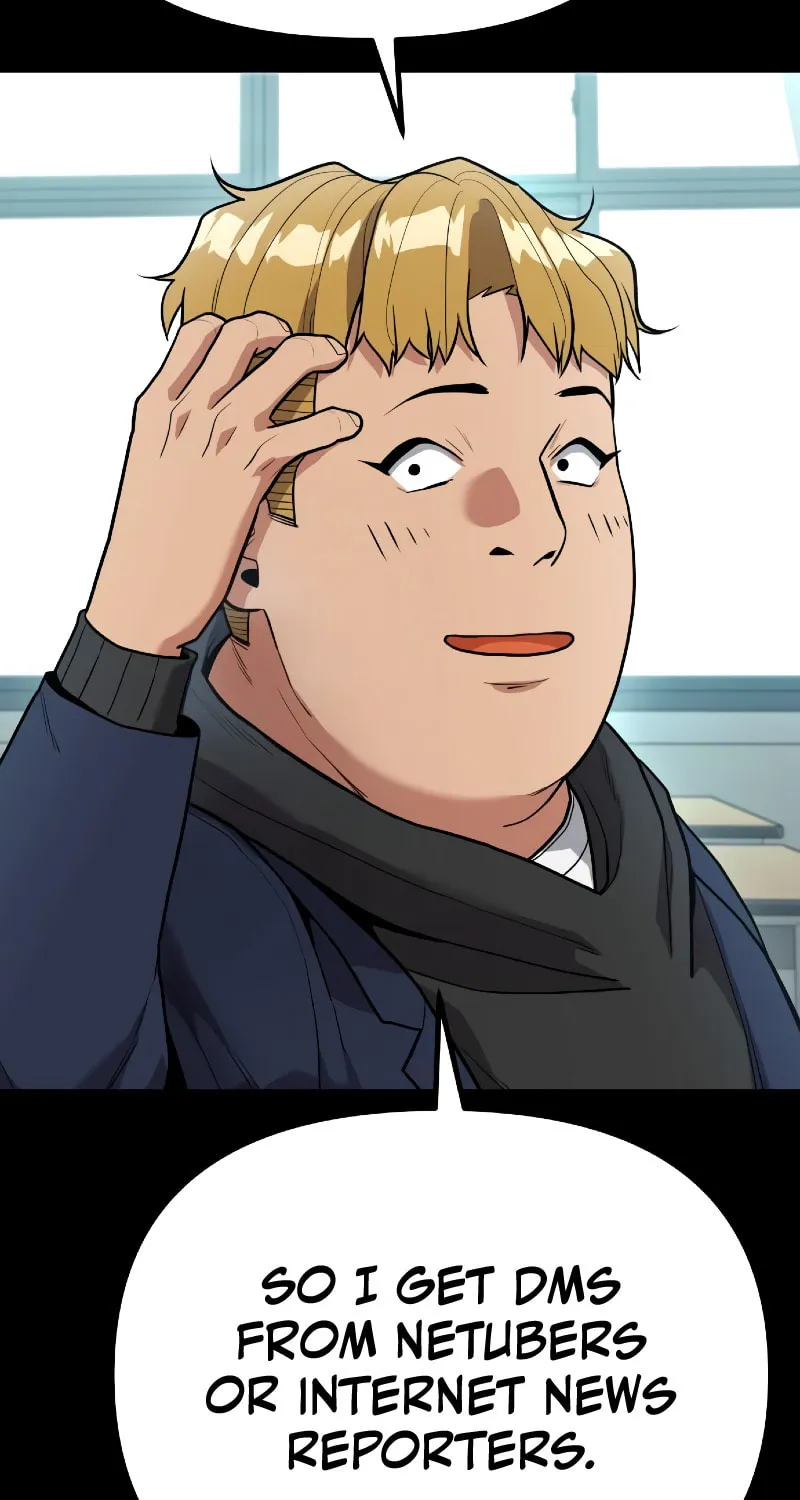 Wrecker Driver Chapter 10 page 64 - 