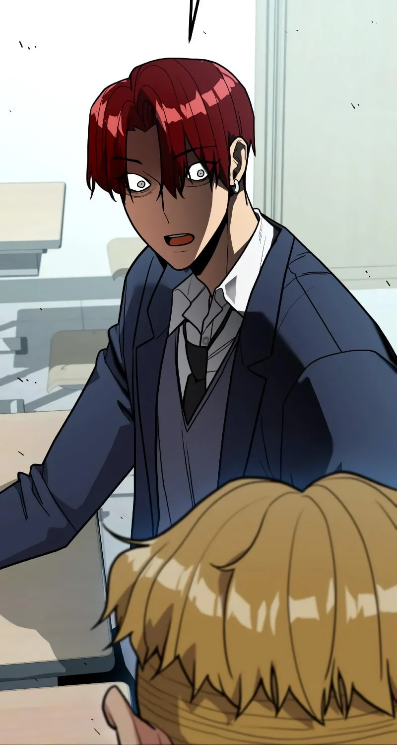 Wrecker Driver Chapter 10 page 70 - 