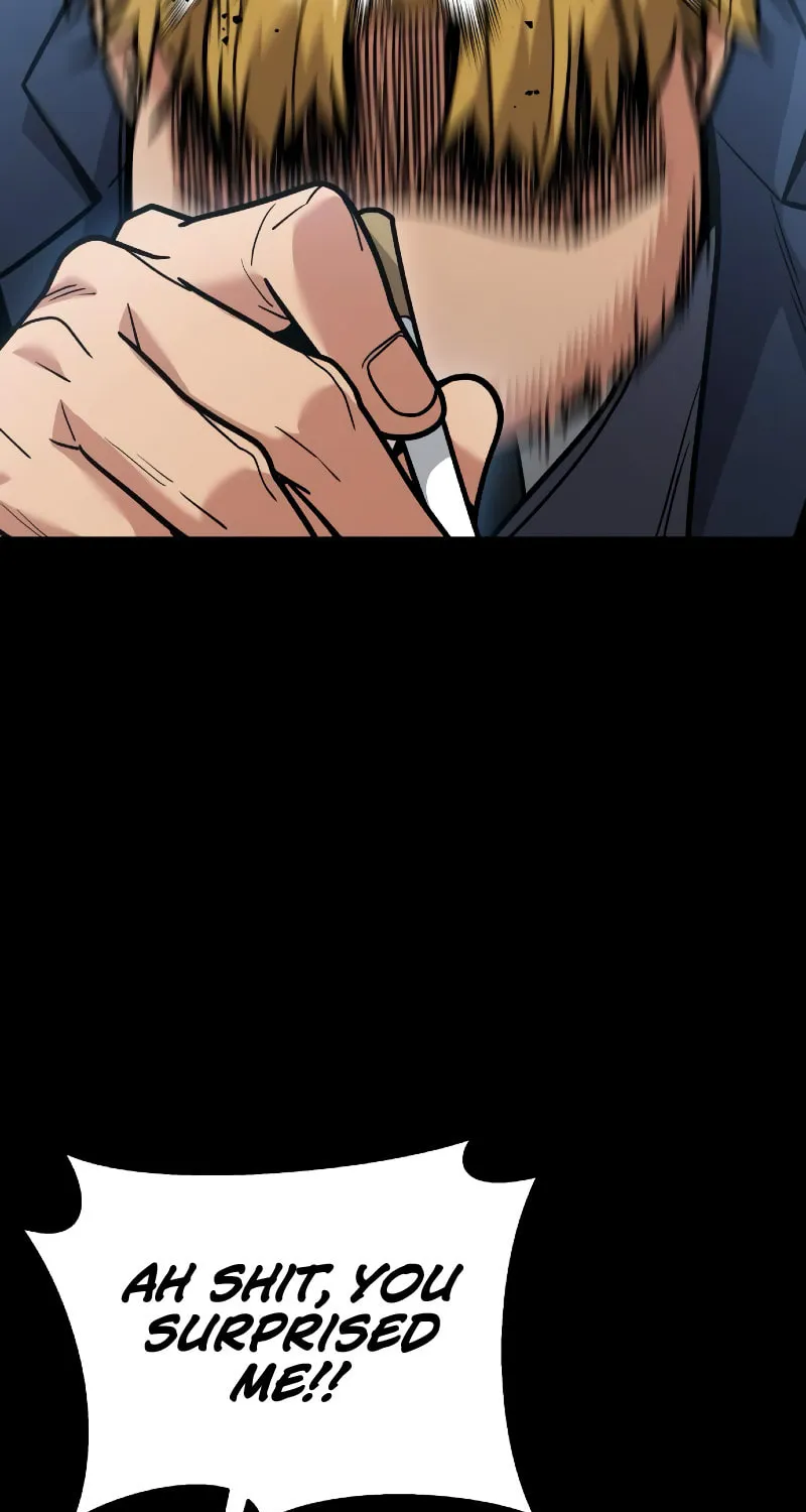 Wrecker Driver Chapter 10 page 76 - 