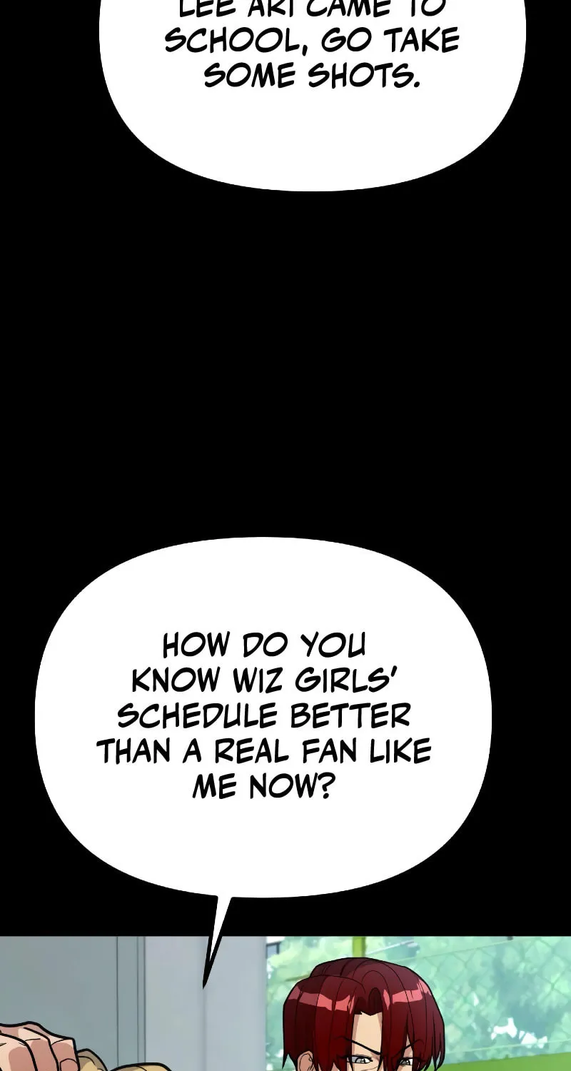 Wrecker Driver Chapter 10 page 78 - 