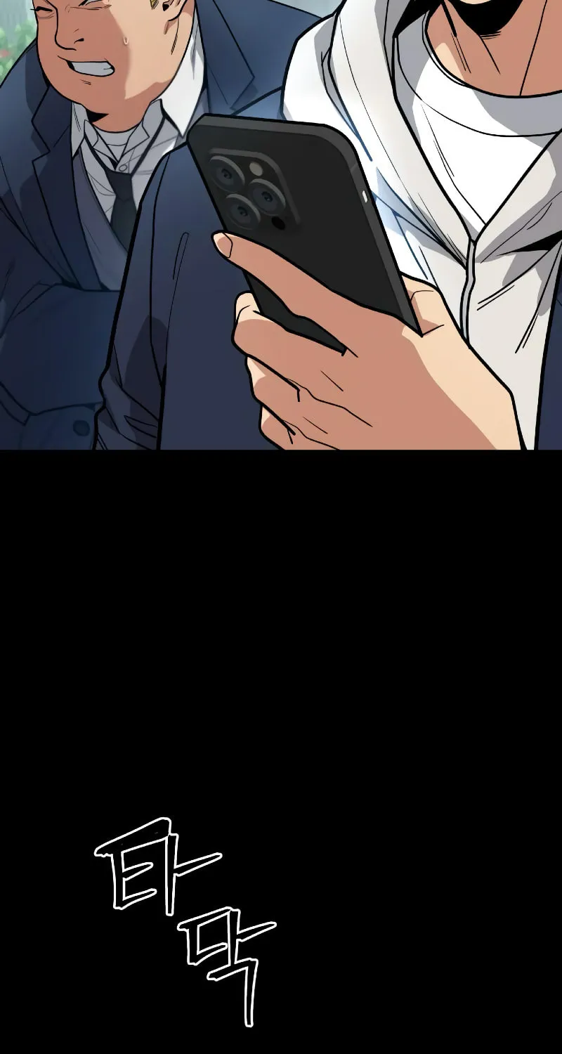 Wrecker Driver Chapter 10 page 85 - 