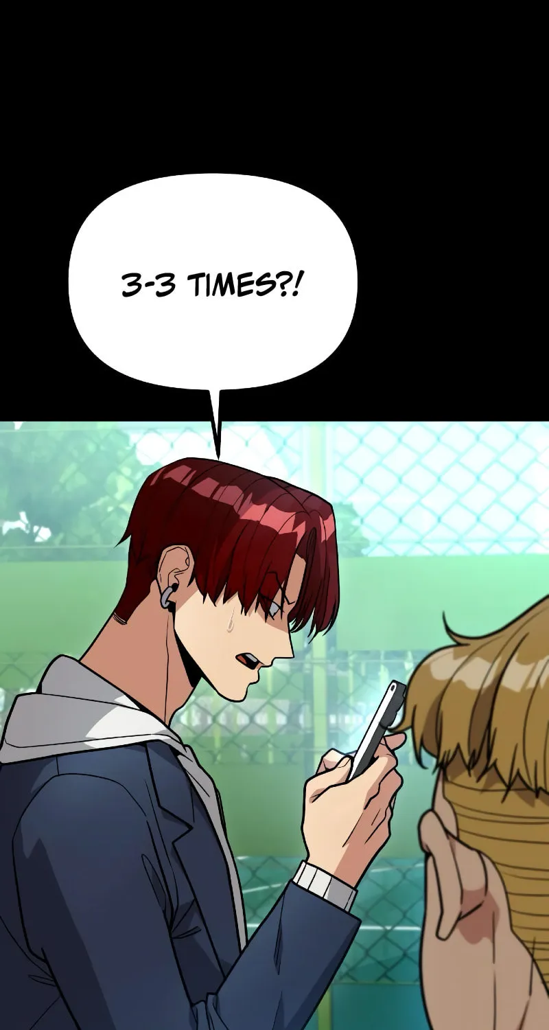 Wrecker Driver Chapter 10 page 88 - 