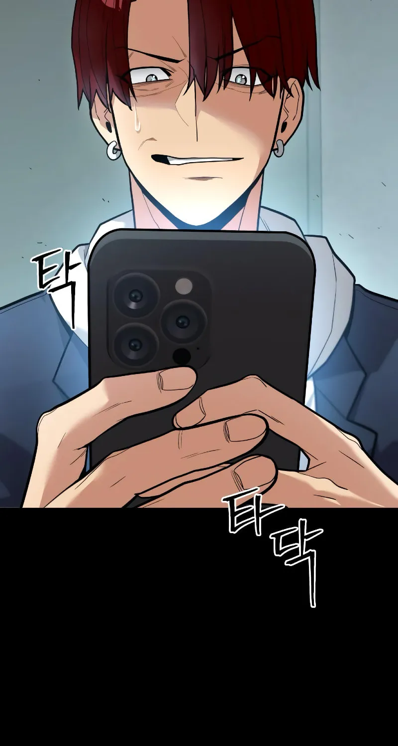 Wrecker Driver Chapter 10 page 91 - 