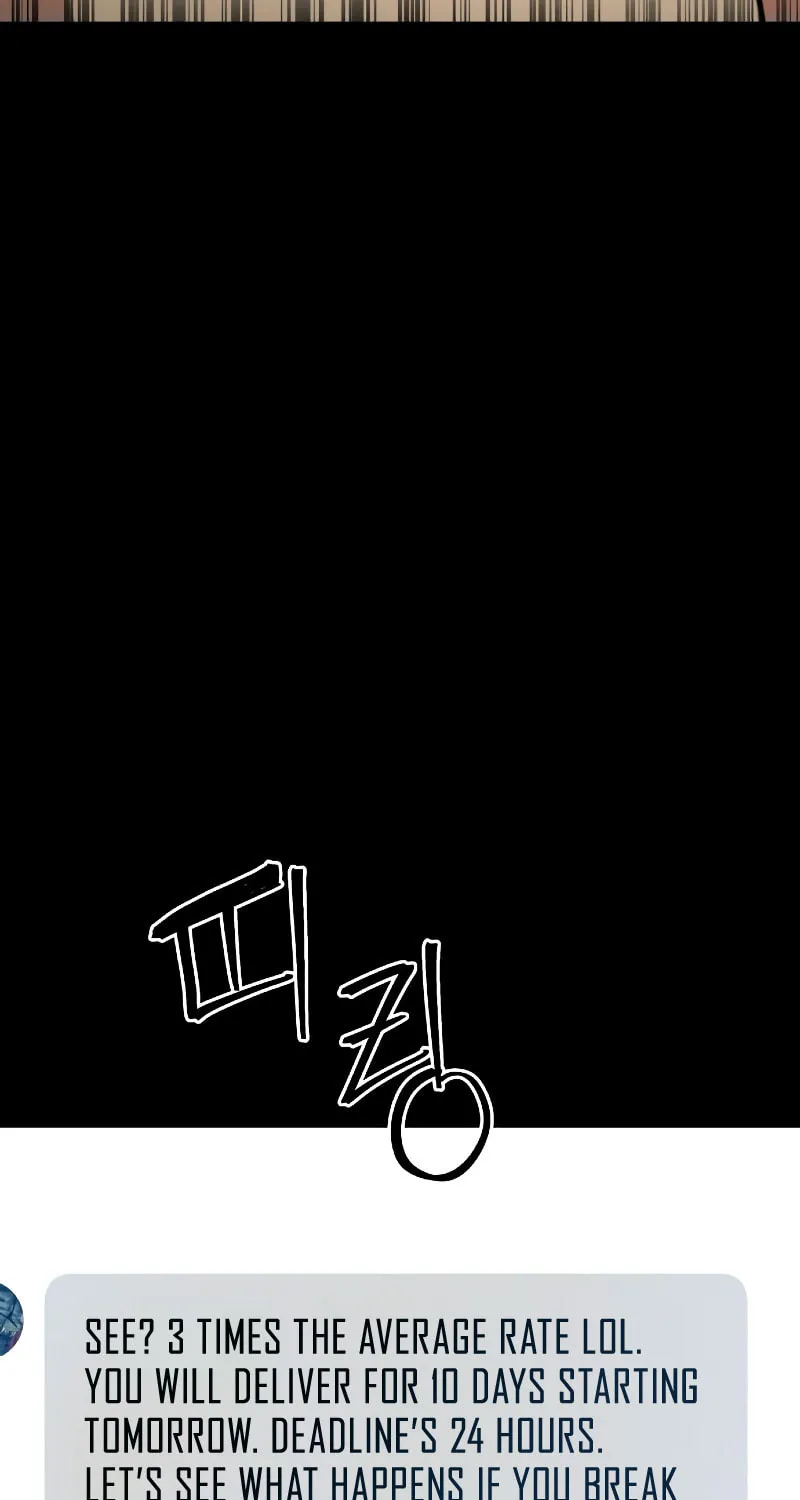 Wrecker Driver Chapter 10 page 97 - 