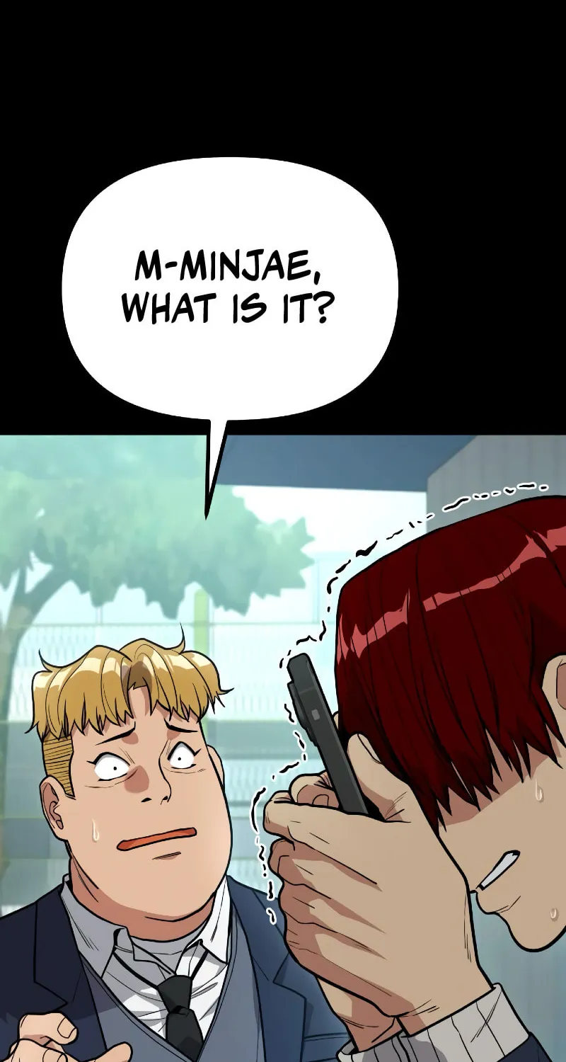 Wrecker Driver Chapter 10 page 100 - 