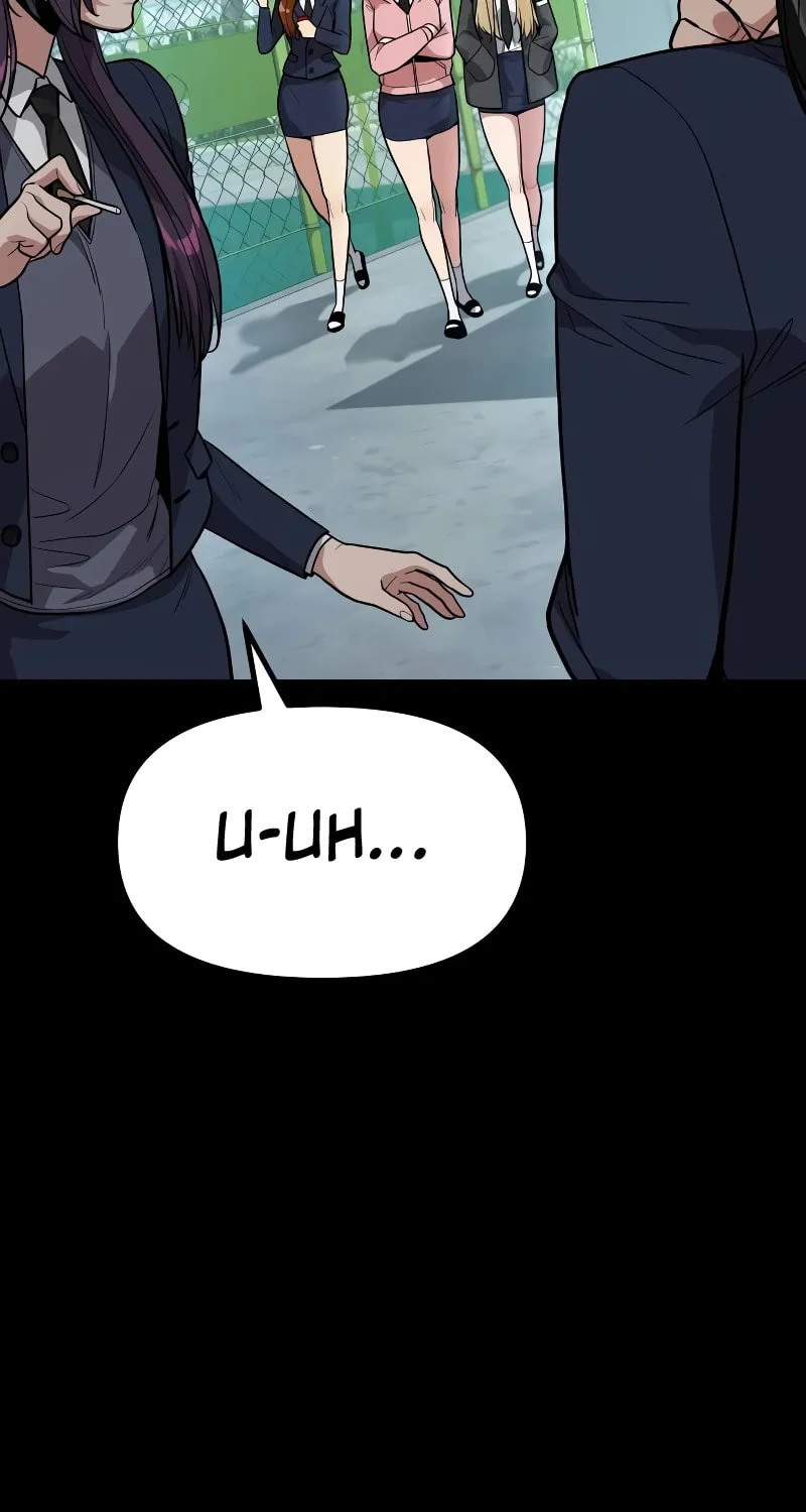 Wrecker Driver Chapter 11 page 105 - 