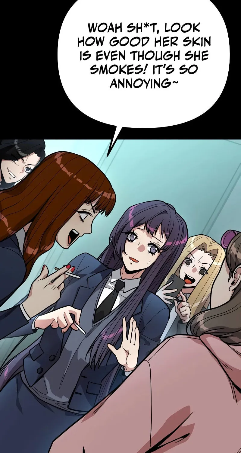 Wrecker Driver Chapter 11 page 107 - 