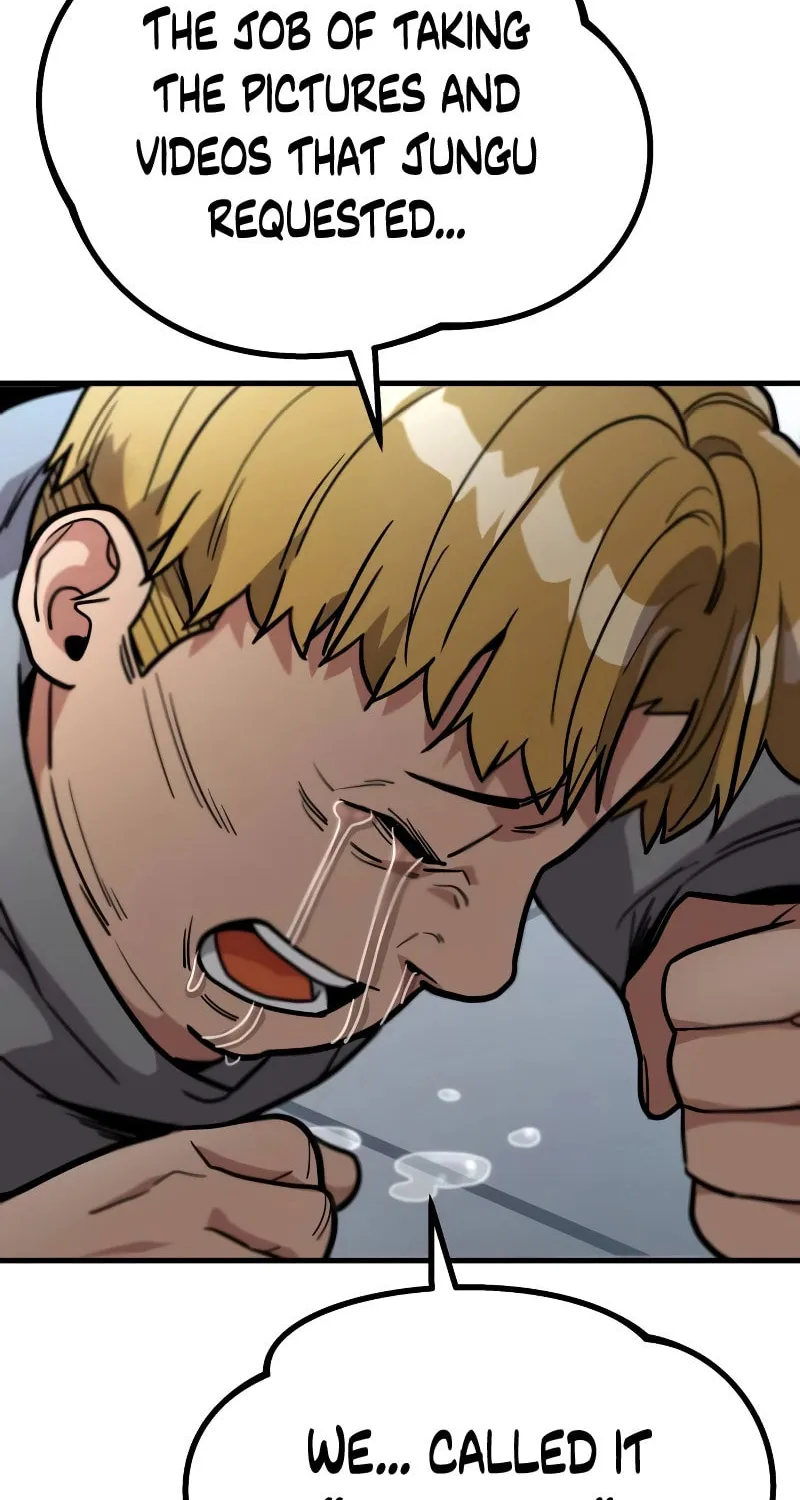 Wrecker Driver Chapter 11 page 116 - 