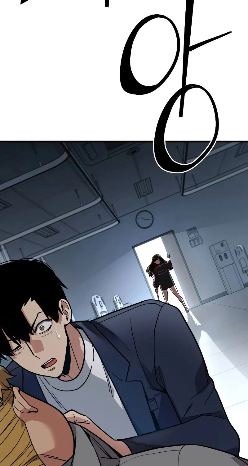 Wrecker Driver Chapter 11 page 120 - 