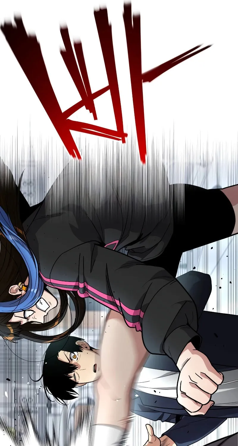 Wrecker Driver Chapter 11 page 126 - 