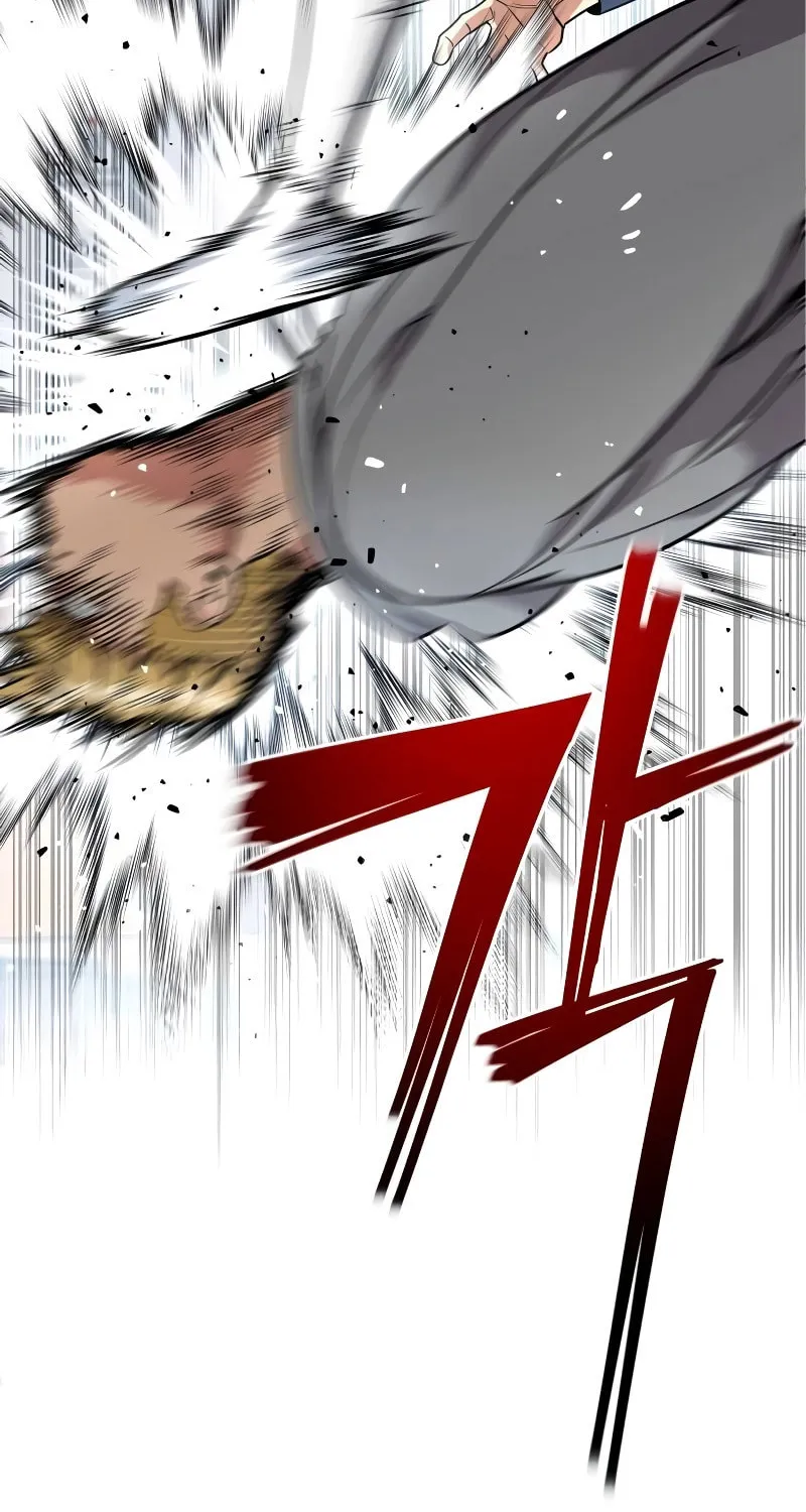 Wrecker Driver Chapter 11 page 127 - 