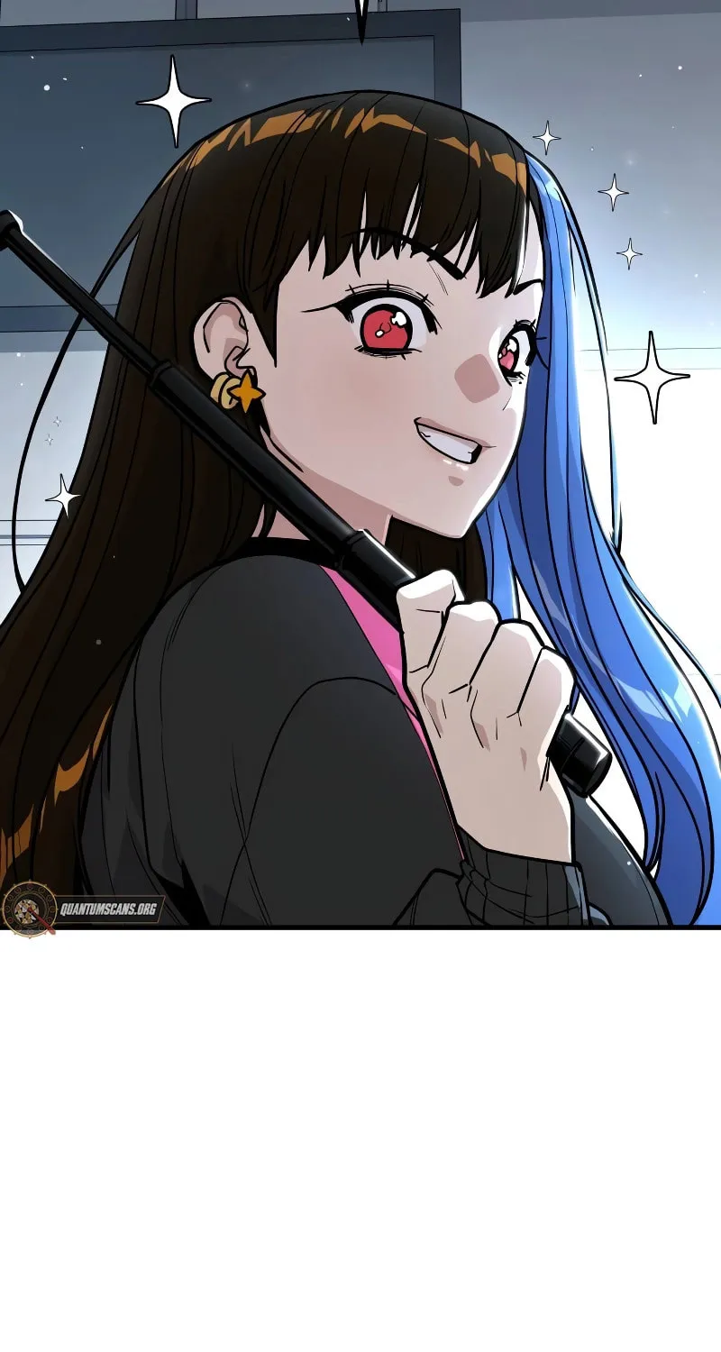 Wrecker Driver Chapter 11 page 130 - 