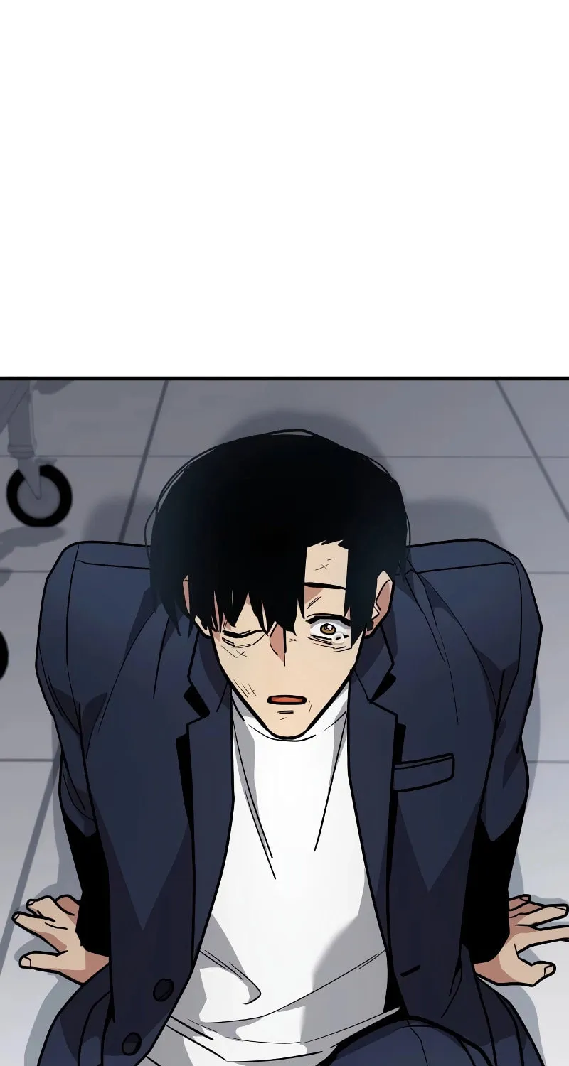 Wrecker Driver Chapter 11 page 132 - 