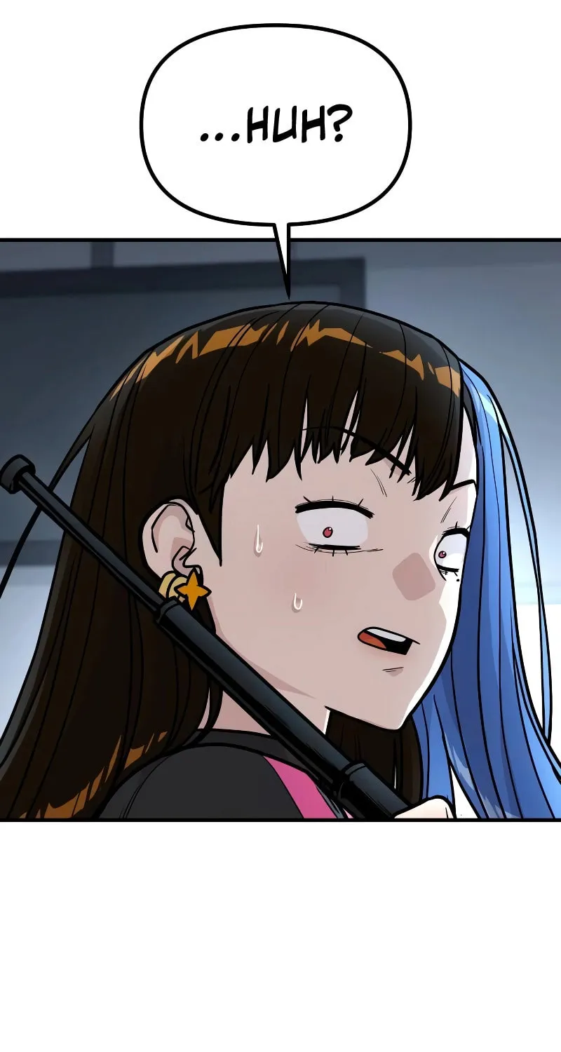 Wrecker Driver Chapter 11 page 134 - 