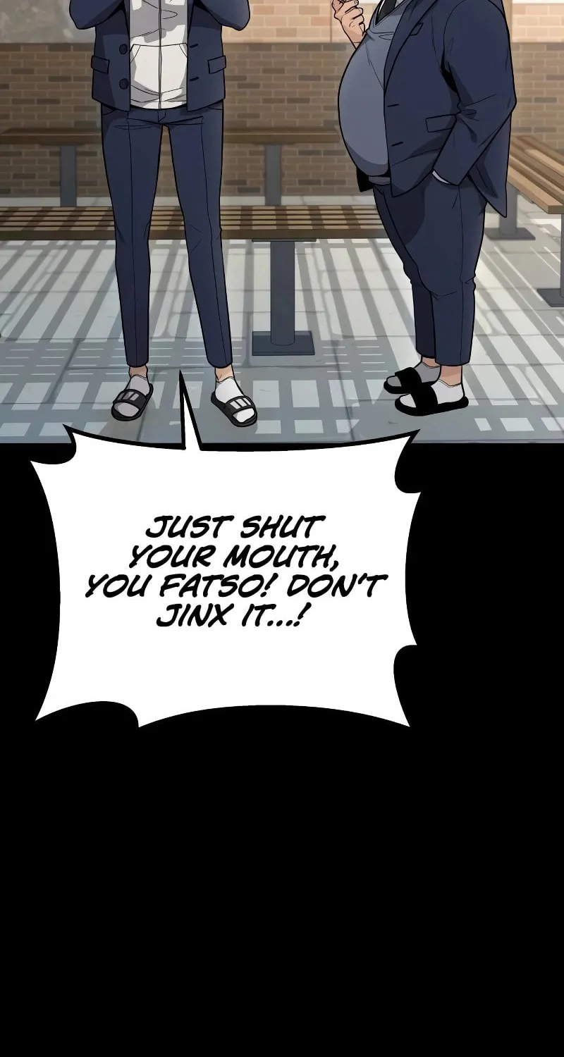 Wrecker Driver Chapter 11 page 19 - 