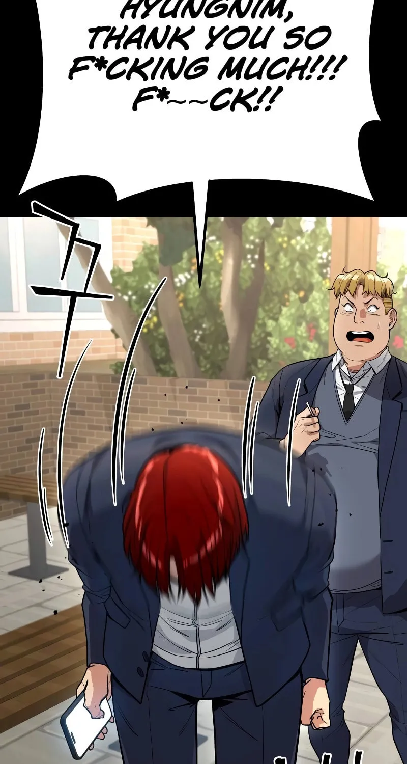 Wrecker Driver Chapter 11 page 29 - 