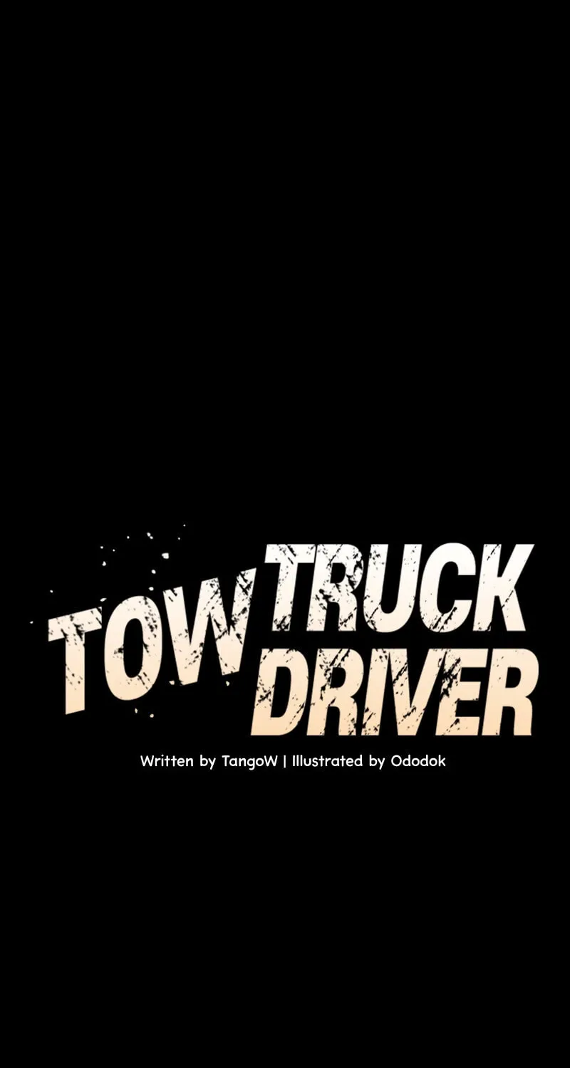 Wrecker Driver Chapter 11 page 32 - 