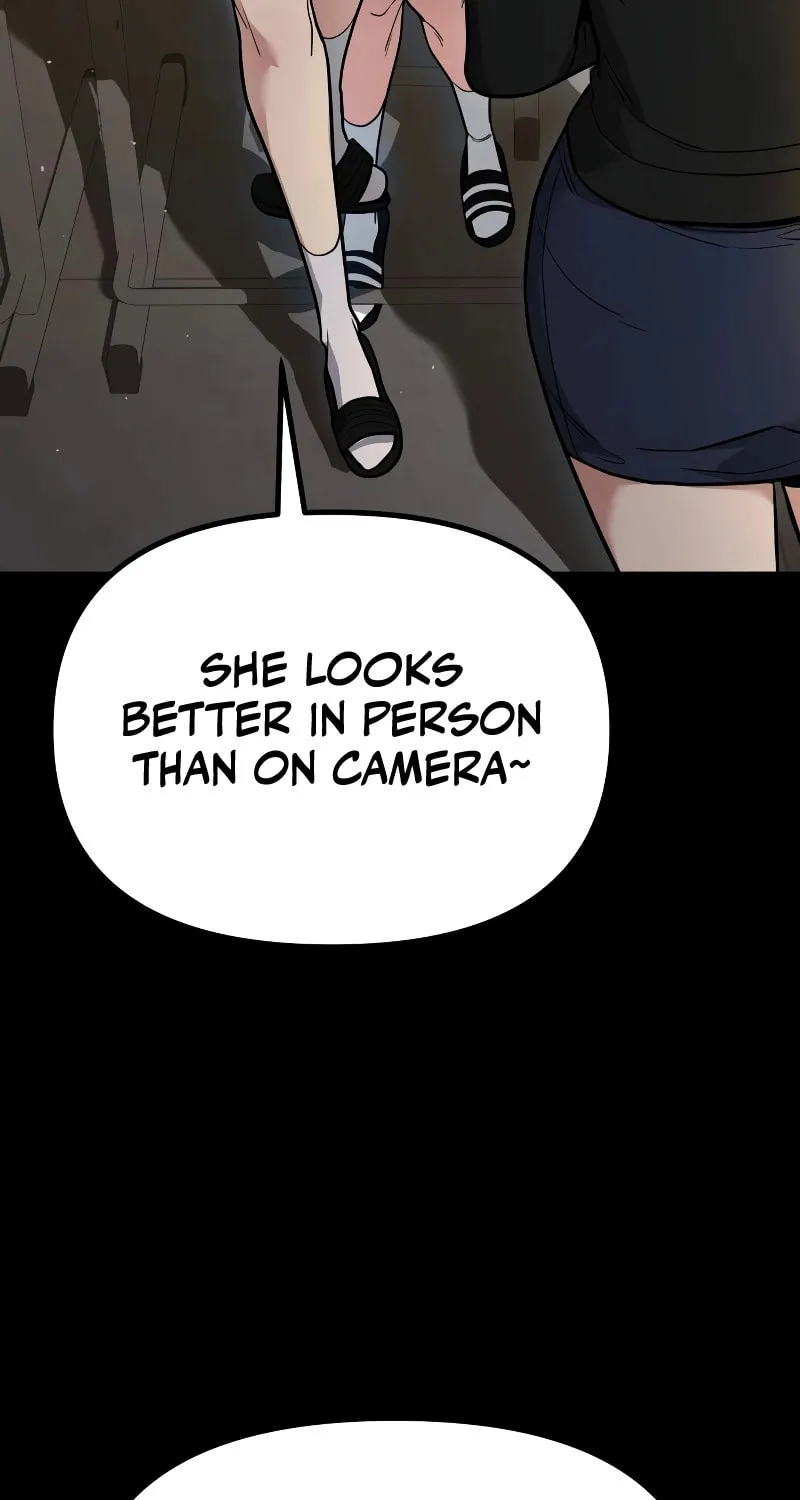 Wrecker Driver Chapter 11 page 37 - 