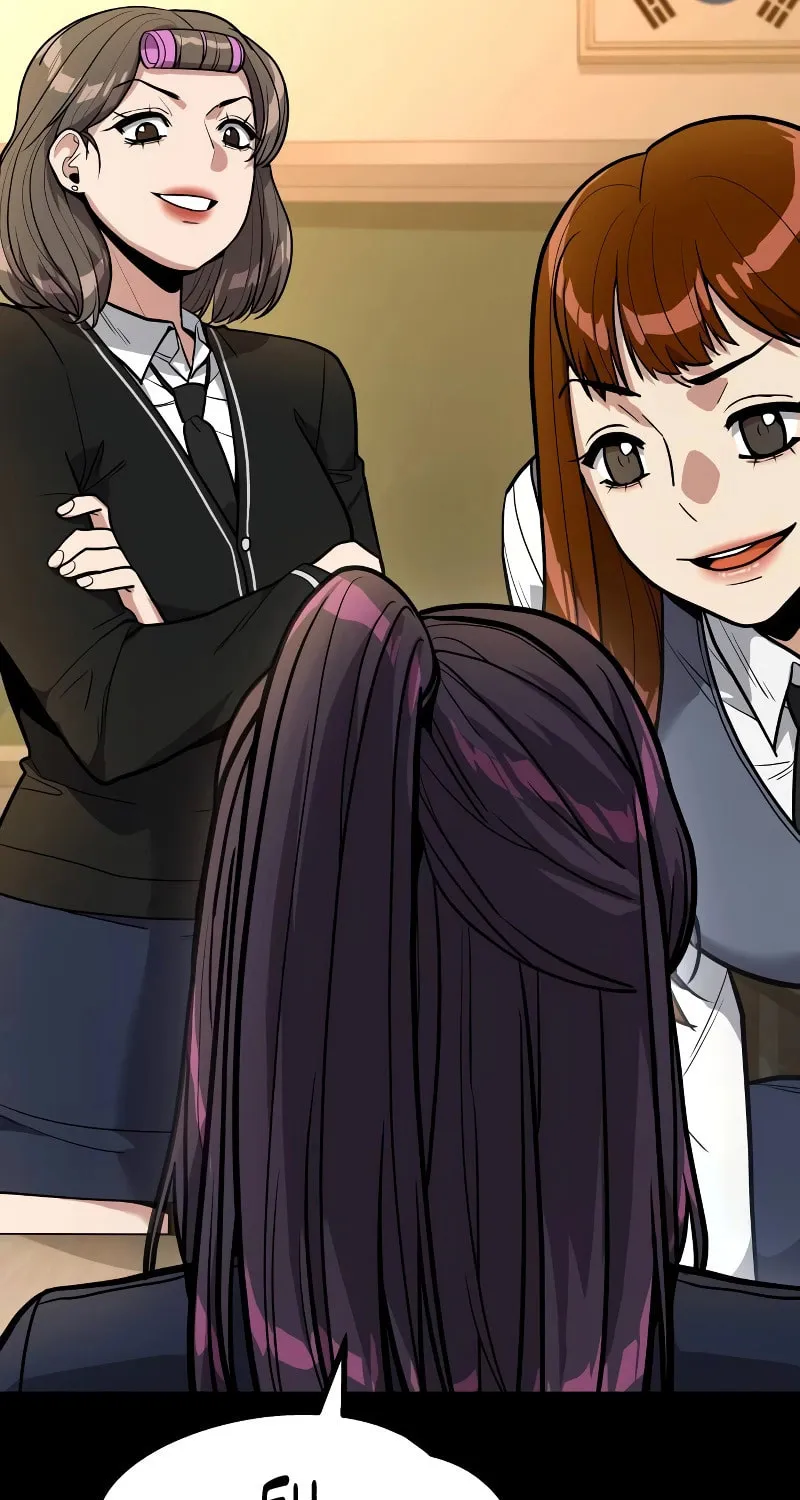 Wrecker Driver Chapter 11 page 39 - 