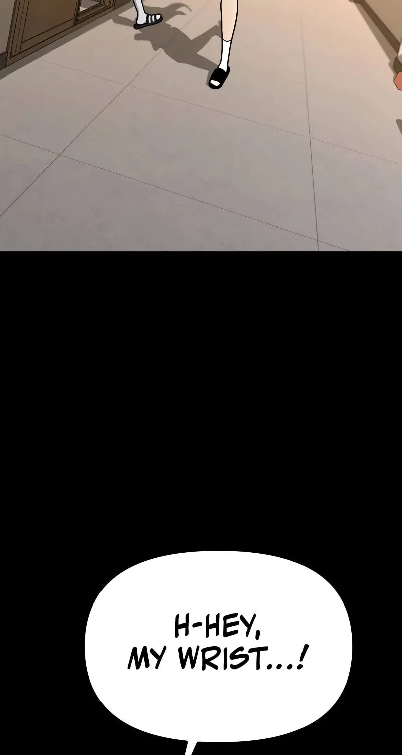 Wrecker Driver Chapter 11 page 52 - 