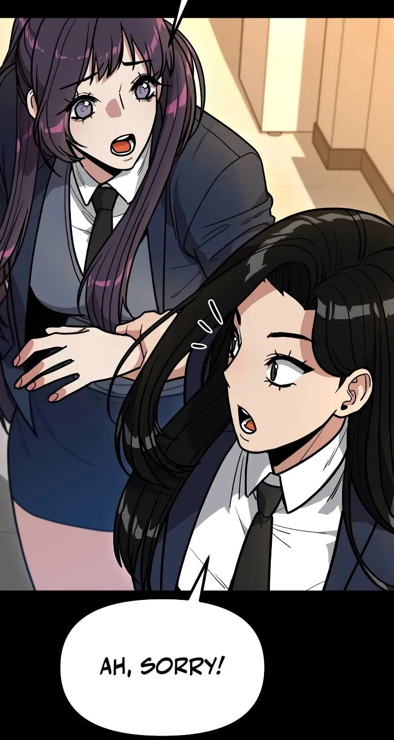 Wrecker Driver Chapter 11 page 53 - 