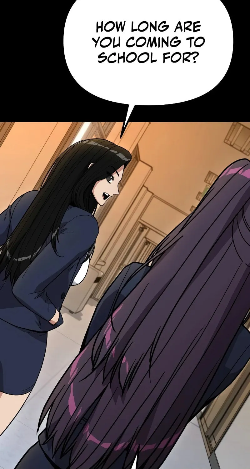 Wrecker Driver Chapter 11 page 56 - 