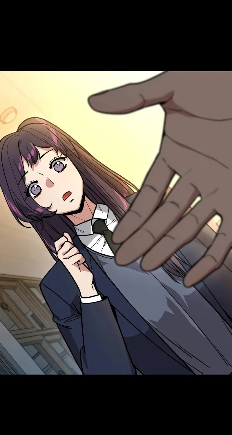 Wrecker Driver Chapter 11 page 65 - 