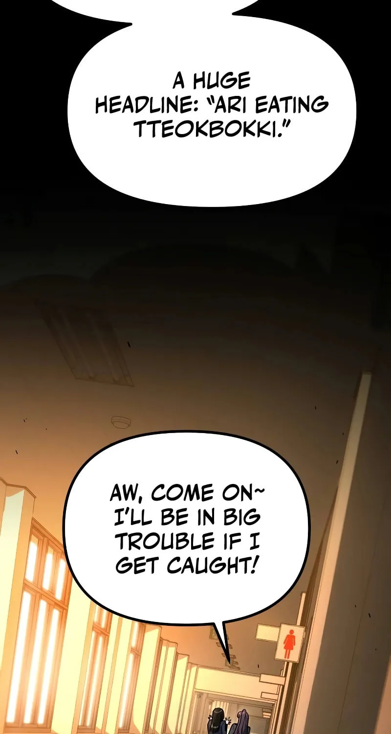 Wrecker Driver Chapter 11 page 68 - 