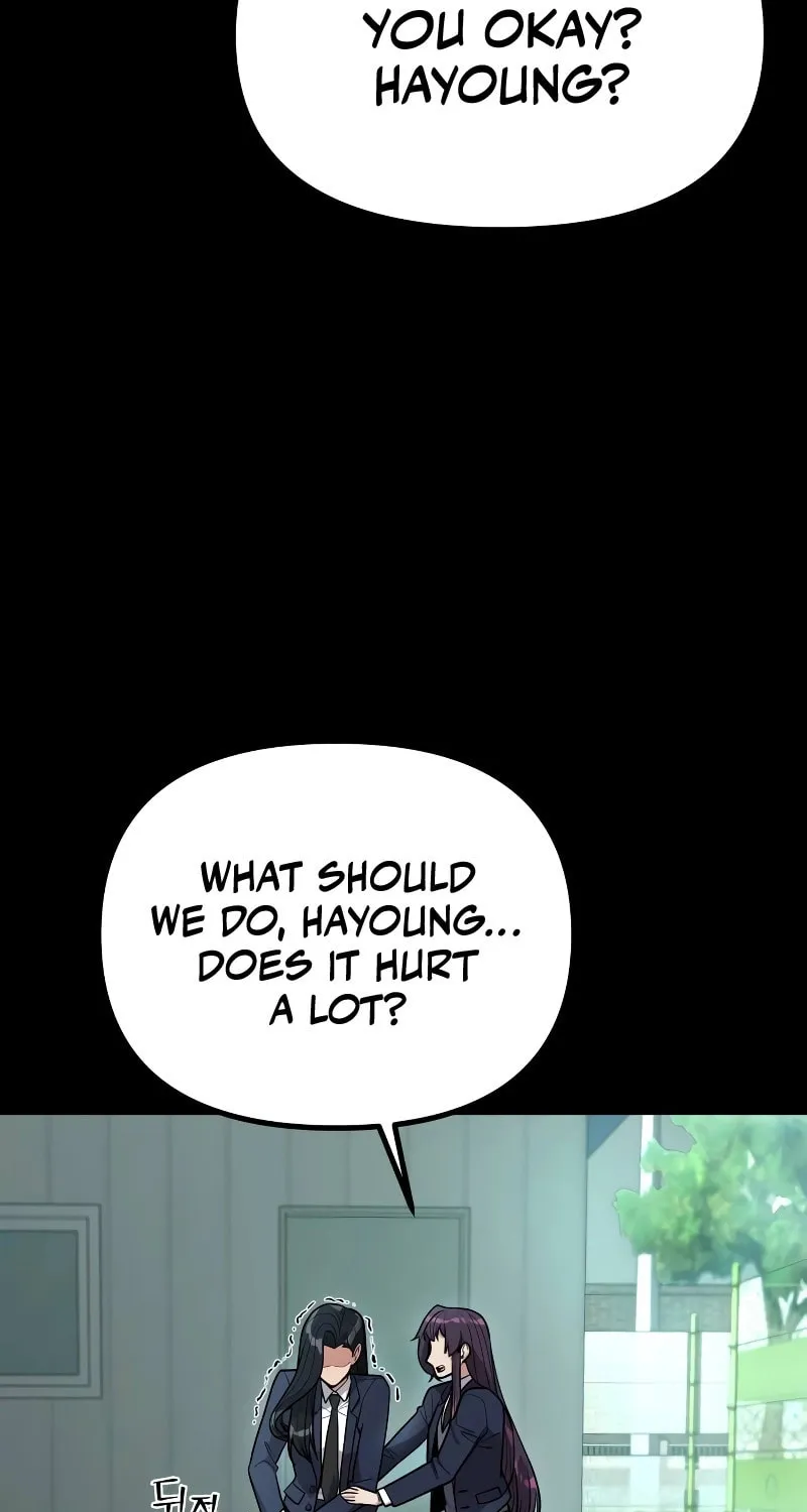 Wrecker Driver Chapter 11 page 84 - 