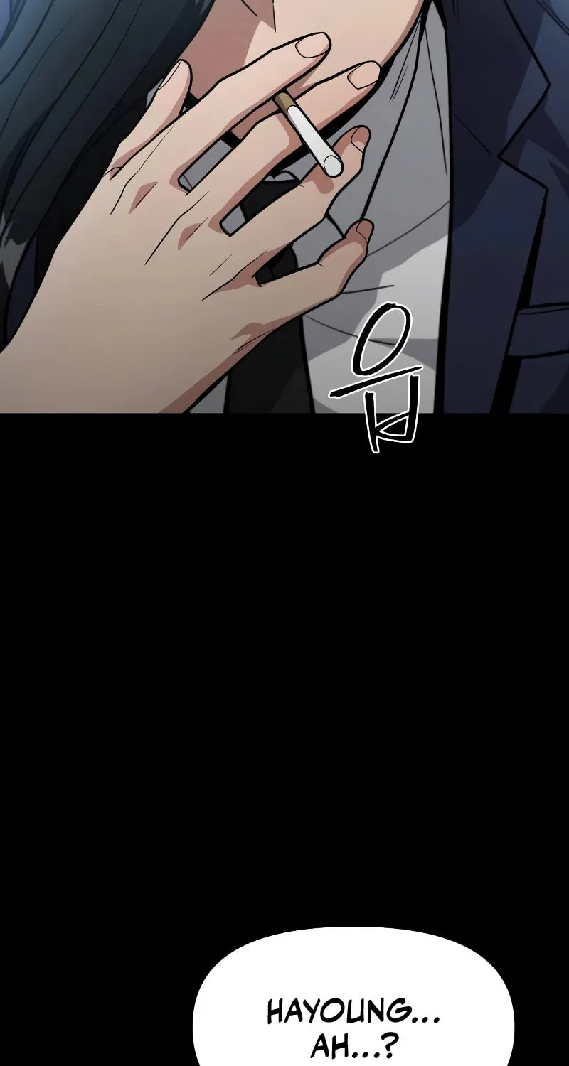 Wrecker Driver Chapter 11 page 86 - 