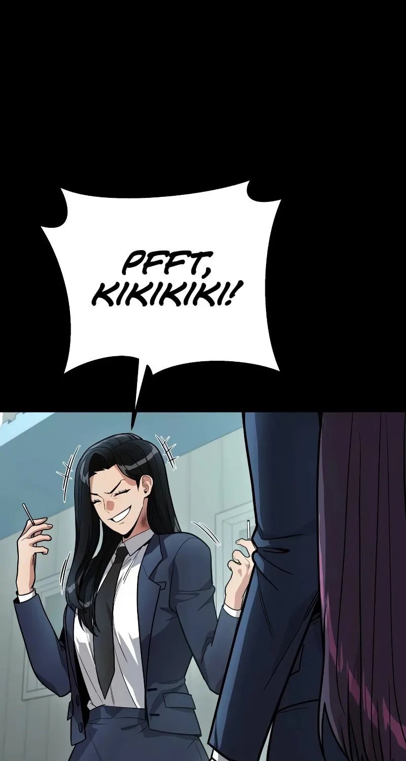 Wrecker Driver Chapter 11 page 93 - 