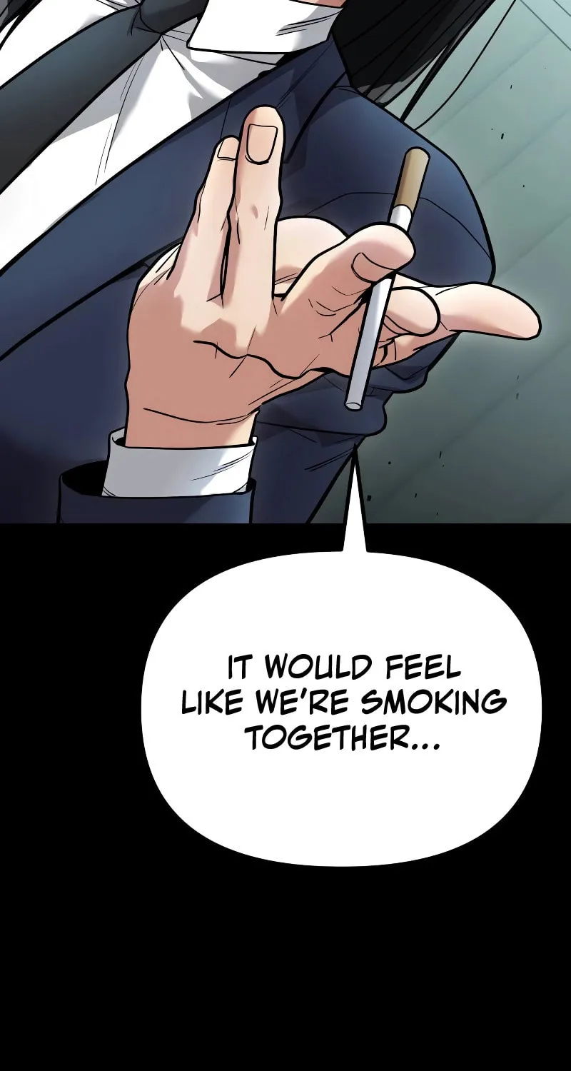 Wrecker Driver Chapter 11 page 97 - 