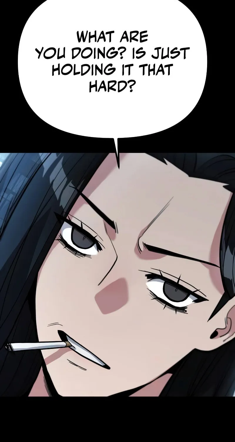 Wrecker Driver Chapter 11 page 100 - 