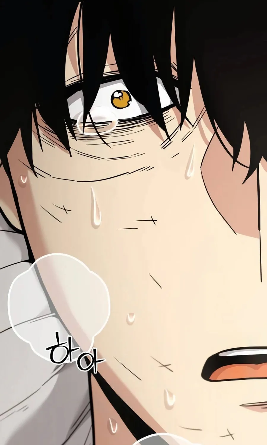 Wrecker Driver Chapter 12 page 104 - 