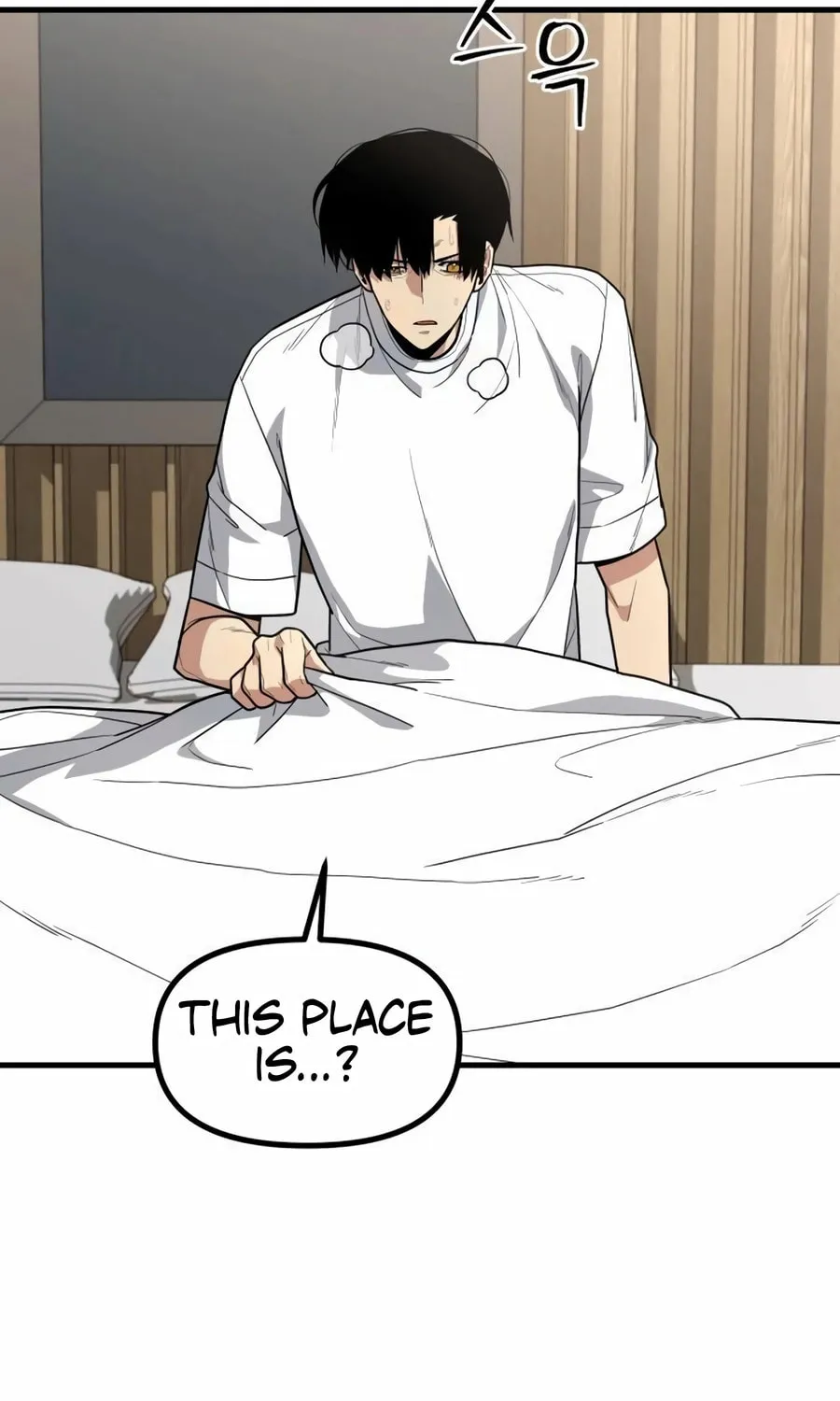 Wrecker Driver Chapter 12 page 106 - 