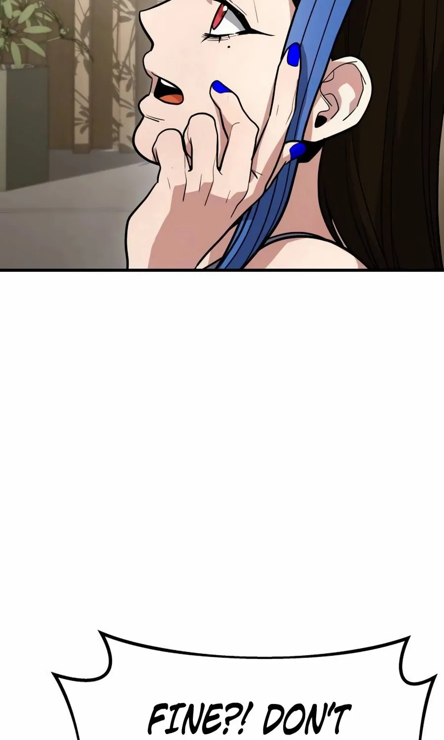 Wrecker Driver Chapter 12 page 117 - 