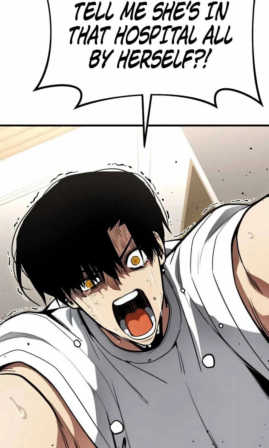 Wrecker Driver Chapter 12 page 118 - 