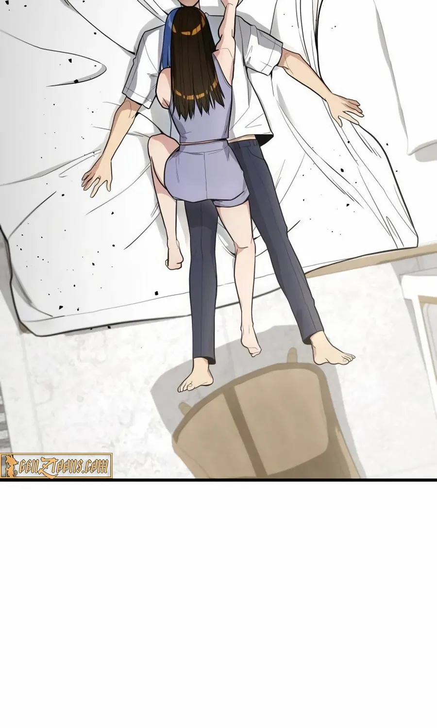 Wrecker Driver Chapter 12 page 126 - 