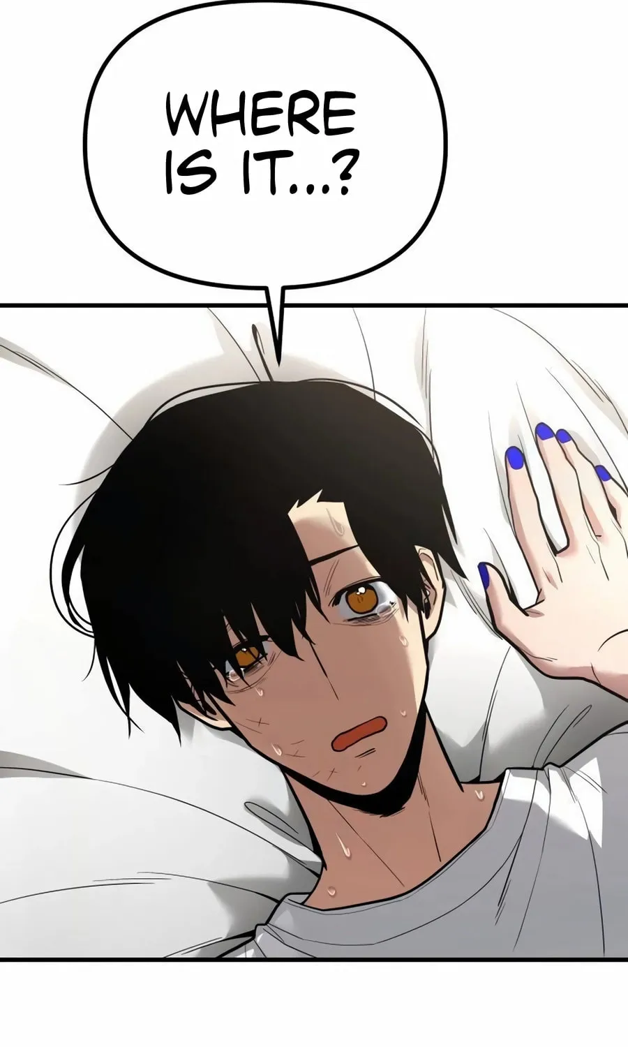 Wrecker Driver Chapter 12 page 132 - 