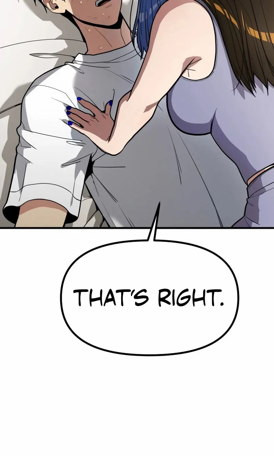 Wrecker Driver Chapter 12 page 136 - 